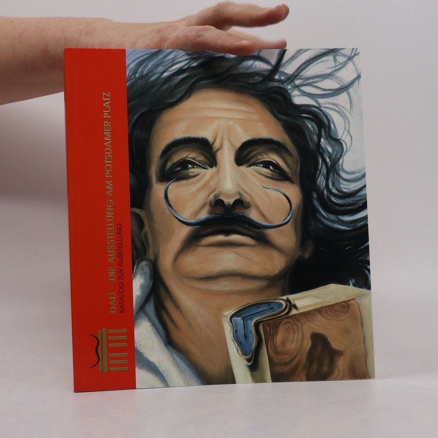 Autorenkollektiv Dalí. Die Ausstellung am Potsdamer Platz