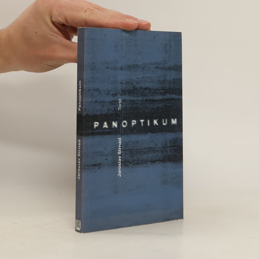 František Strmiska Panoptikum