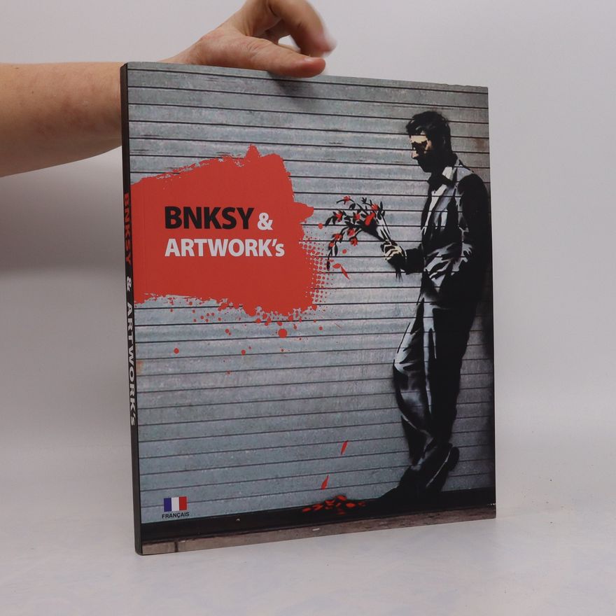 Auteurscollectief BNKSY & ARTWORK's