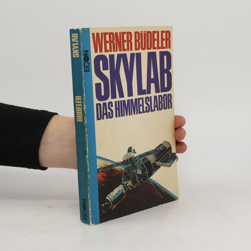 Werner Büdeler Skylab