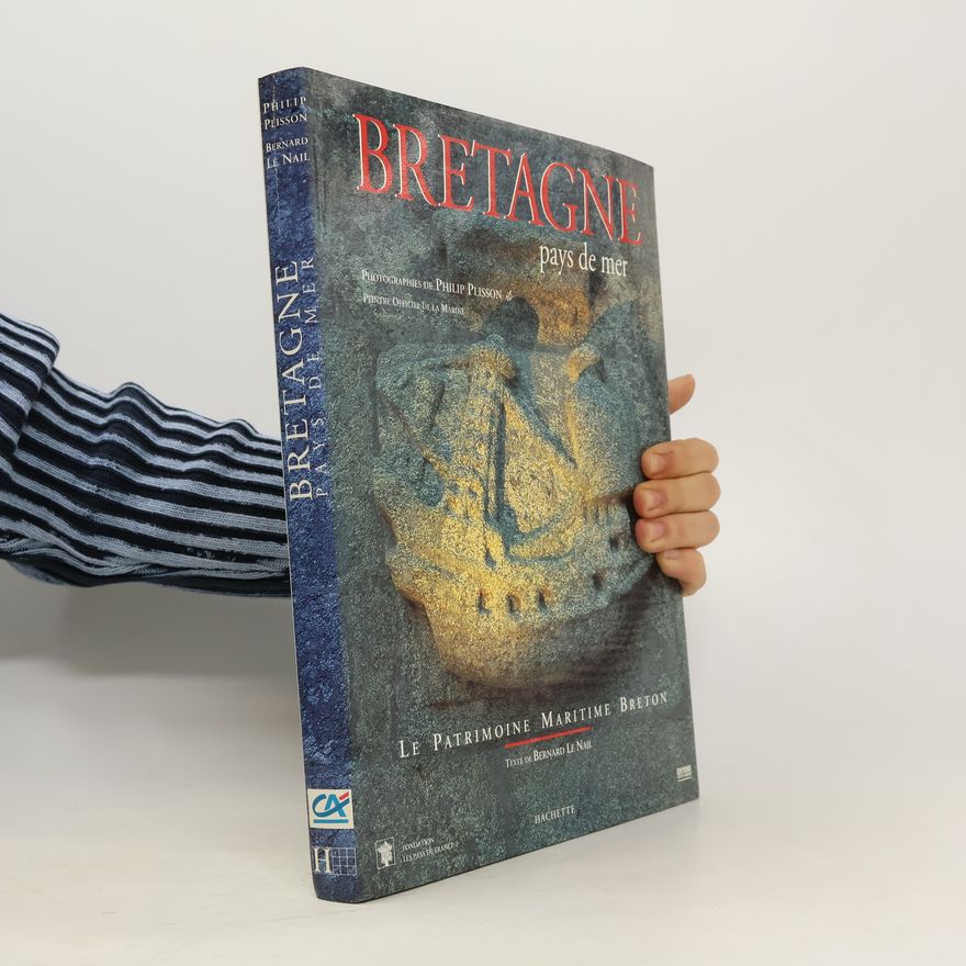 Autorenkollektiv Bretagne. Pays de mer.