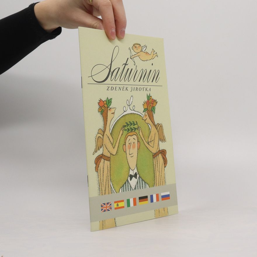 Zdeněk Jirotka Saturnin