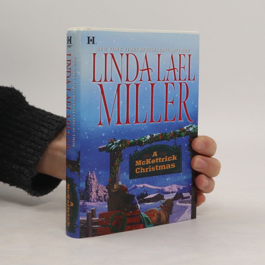 Linda Lael Miller A Mckettrick Christmas
