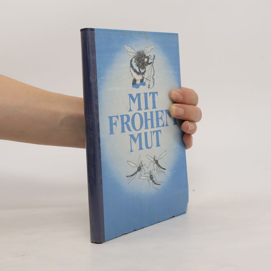 Kolektiv autorů Froher Mut. 3. Band. Sing- und Spielbuch für die Jugend