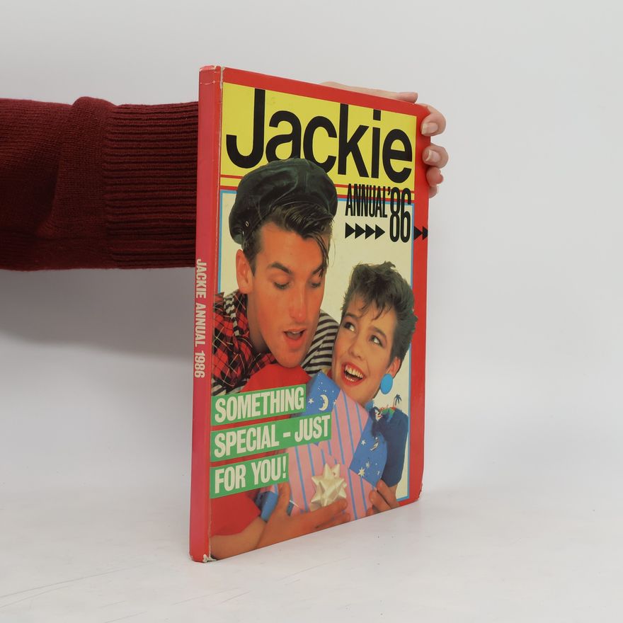 Kolektiv autorů Jackie. Annual ’86