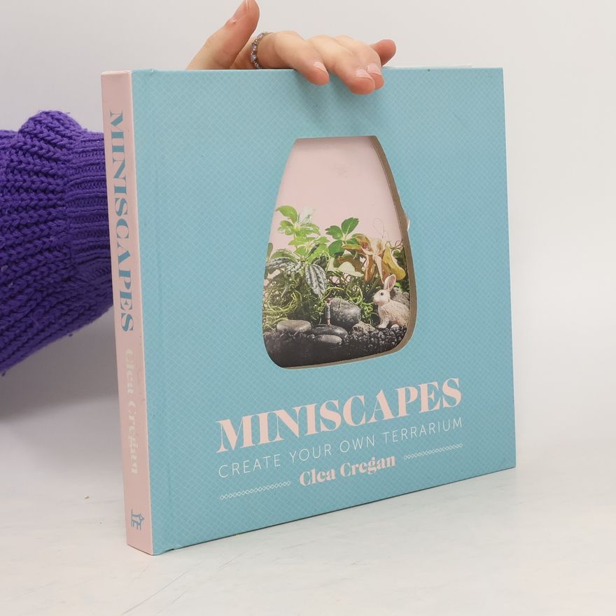 Clea Cregan Miniscapes