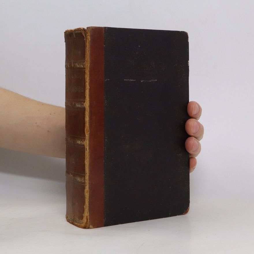 Georg Weber Allgemeine Weltgeschichte 3.
