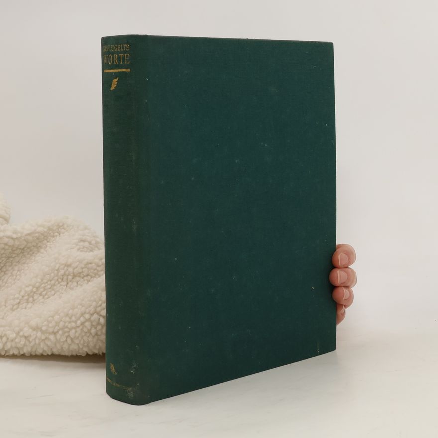 Various authors Geflügelte Worte