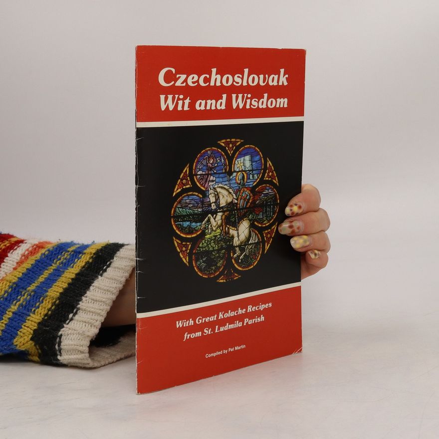 AA.VV. Czechoslovak Wit and Wisodm