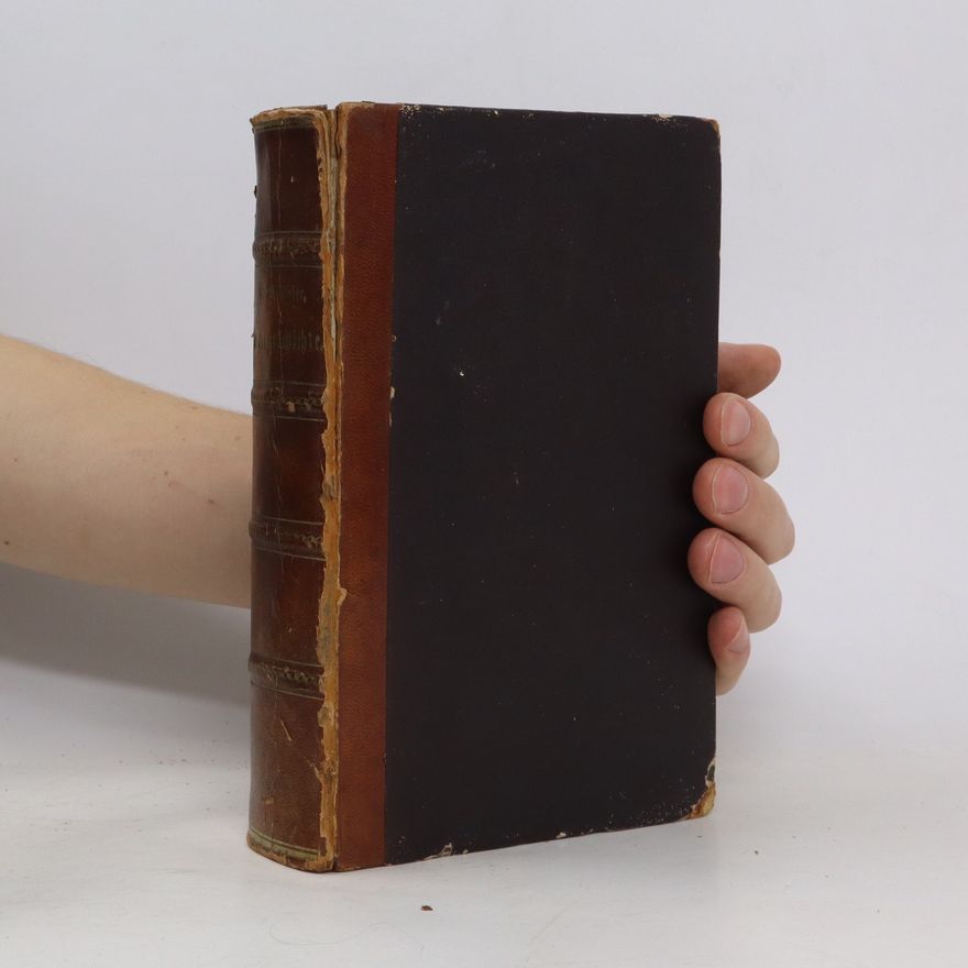 Georg Weber Allgemeine Weltgeschichte 4