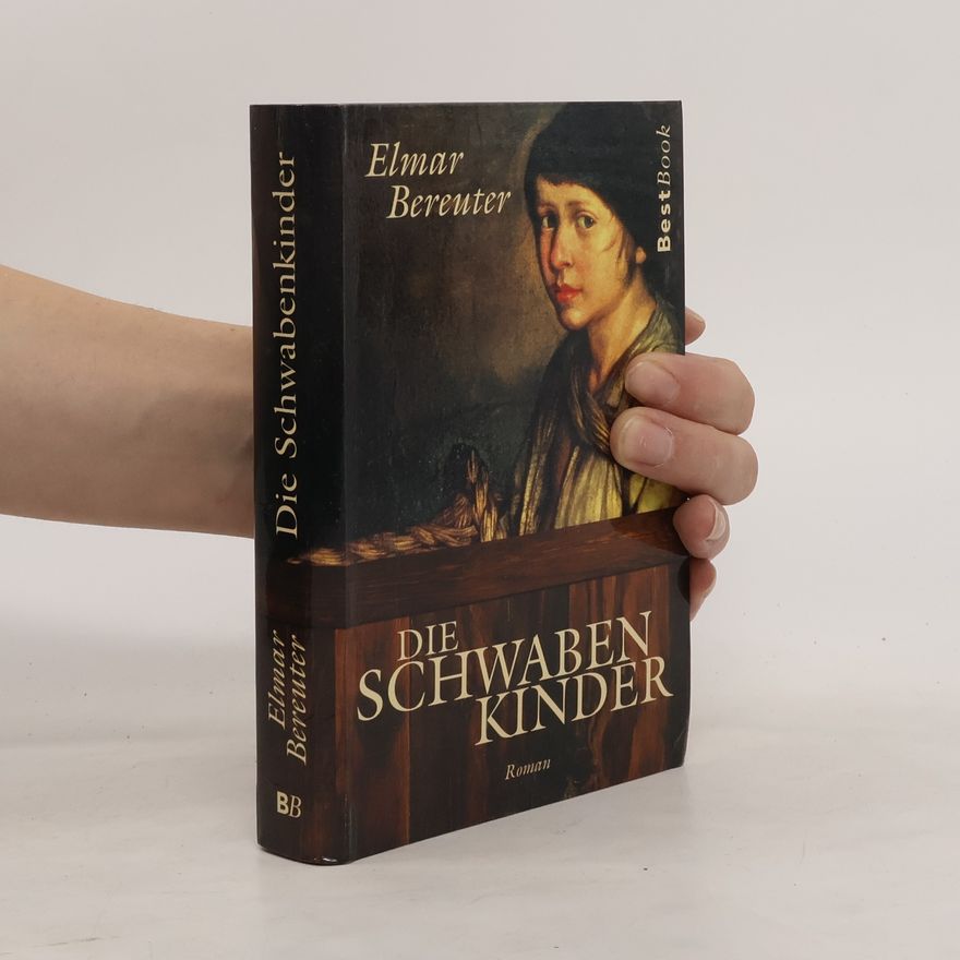Elmar Bernauer Die Schwabenkinder