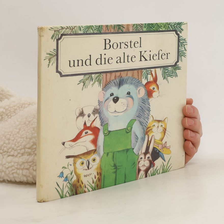 Autorenkollektiv Borstel und Die Alte Kiefer