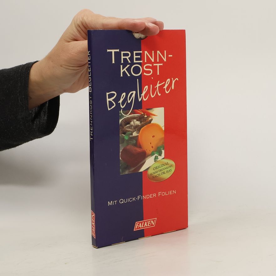 Autorenkollektiv Trennkost-Begleiter