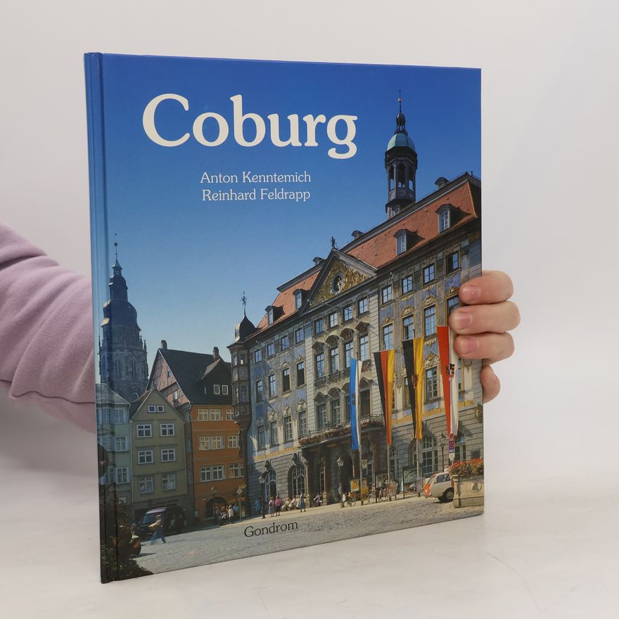 Anton Kenntemich Coburg