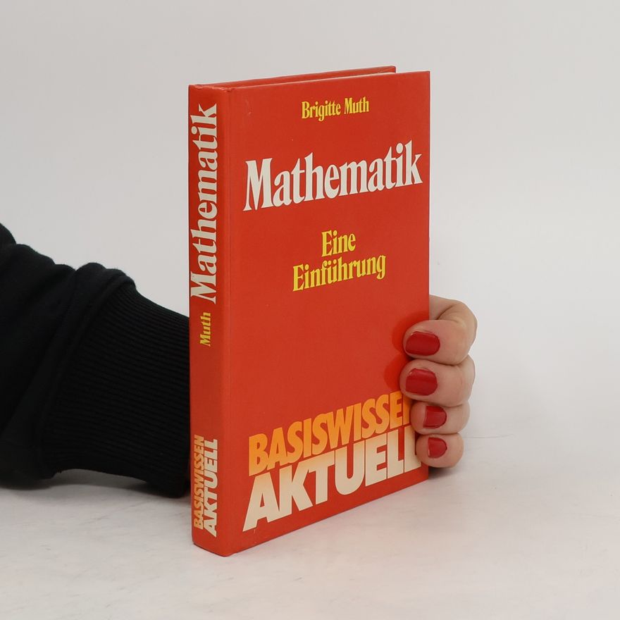 Brigitte Muth-Oelschner Mathematik