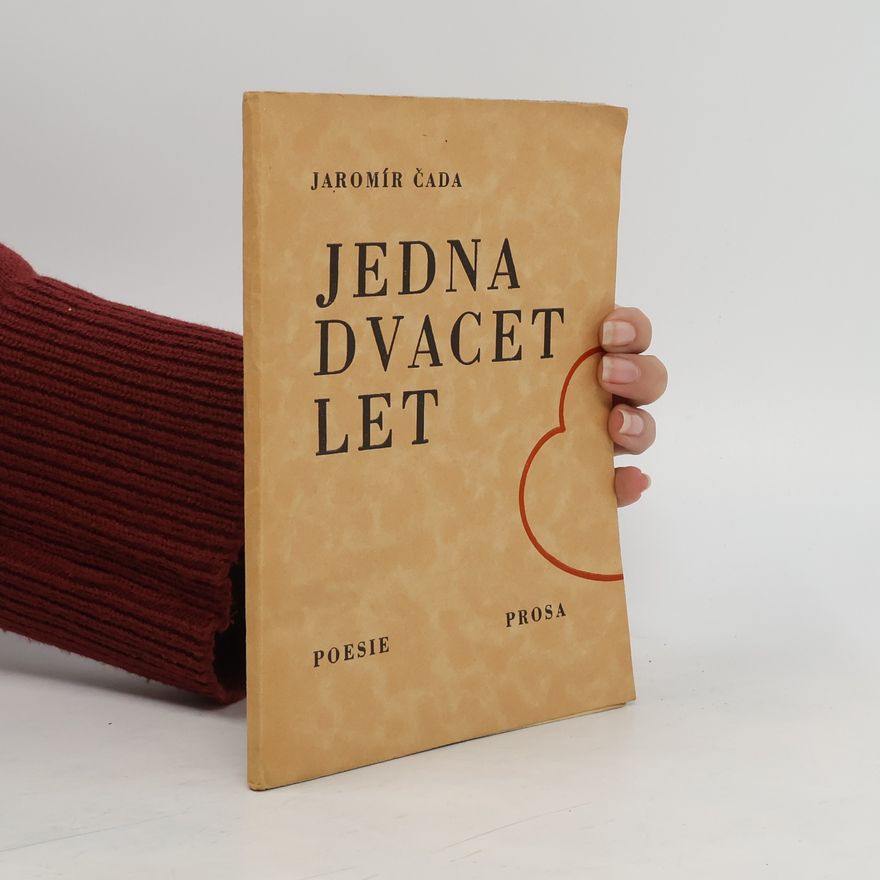 Jaromír Čada Jednadvacet let