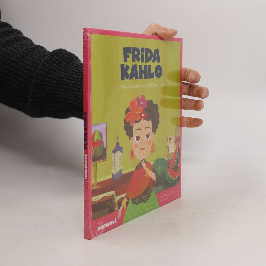 Autorenkollektiv Frida Kahlo