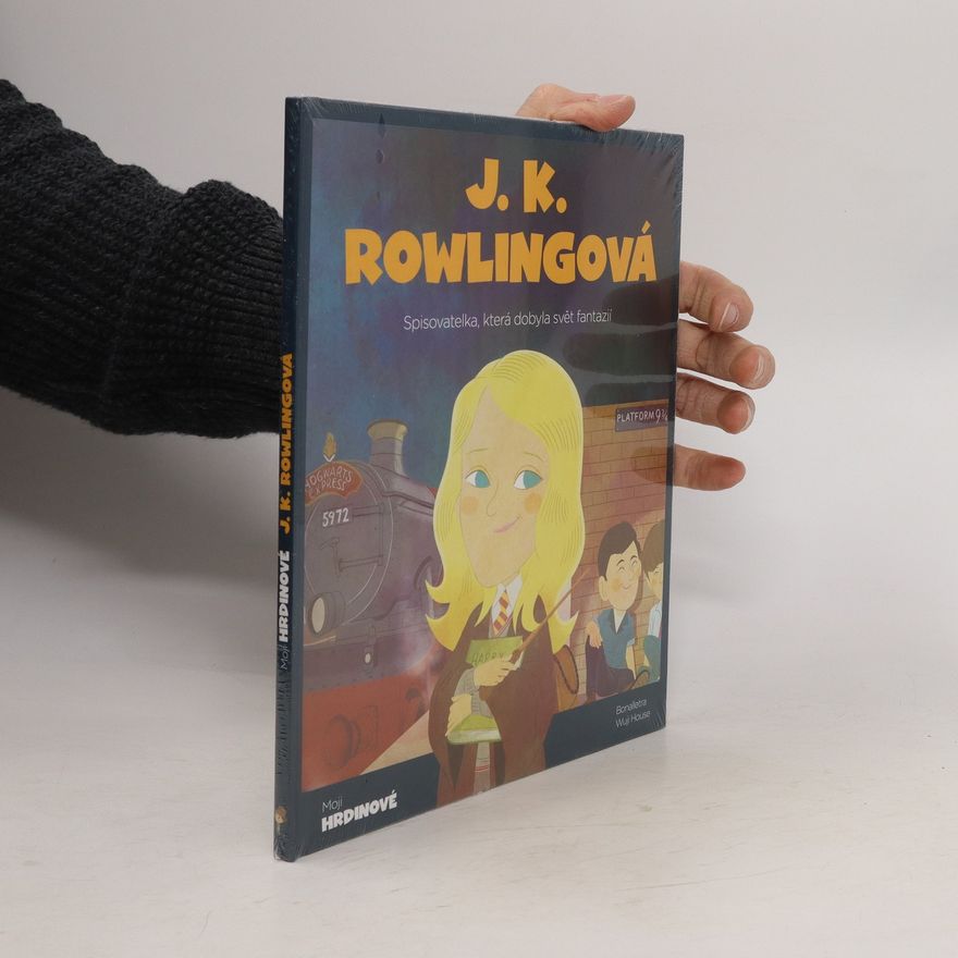 Autorenkollektiv J. K. Rowlingová