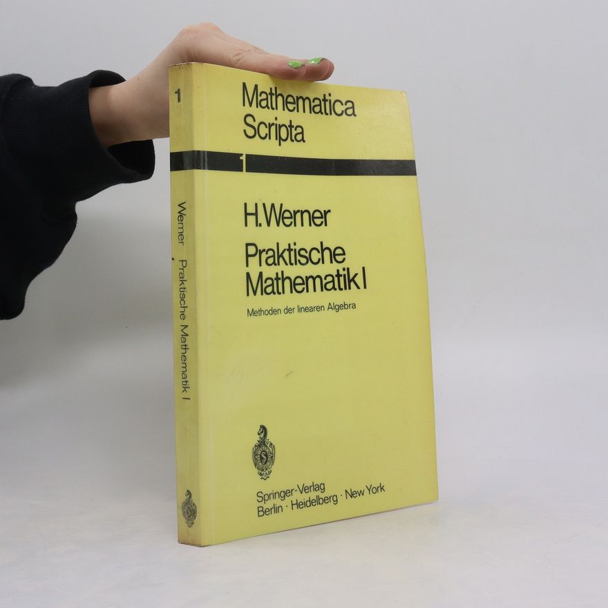 H. Werner Mathematica Scripta 1