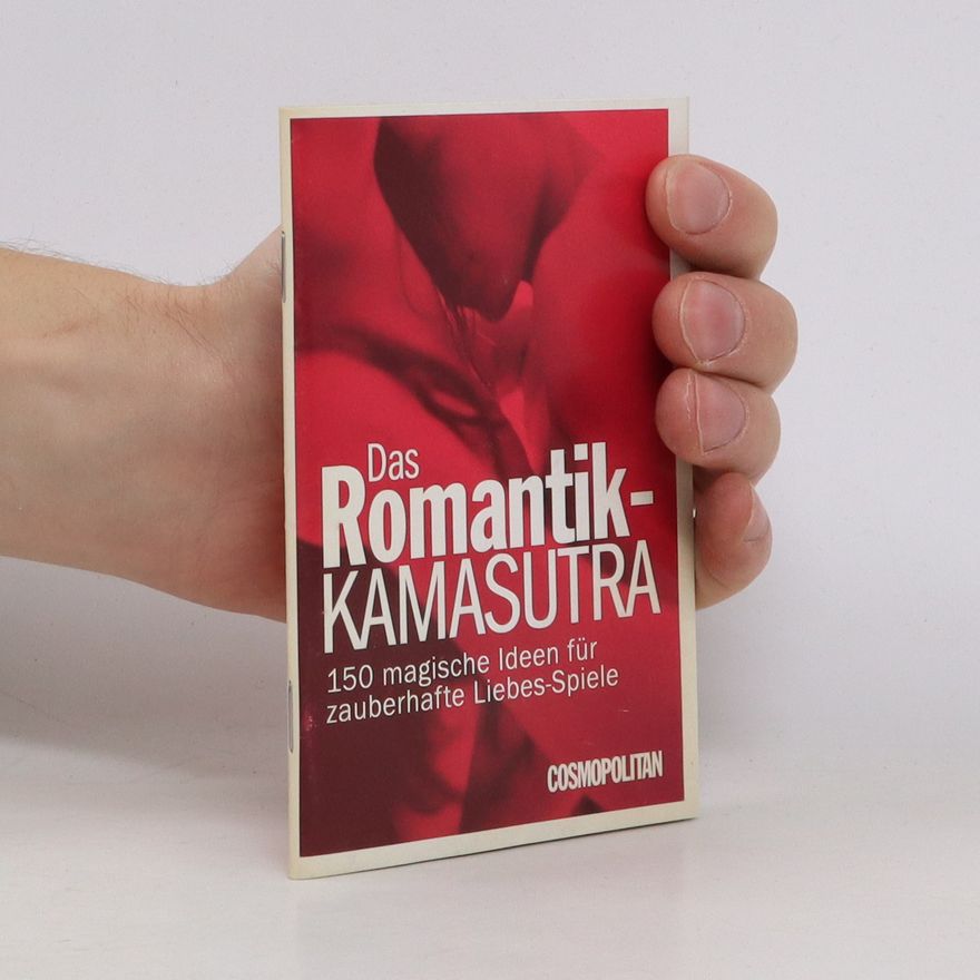 Autorenkollektiv Das Romanik-Kamasutra