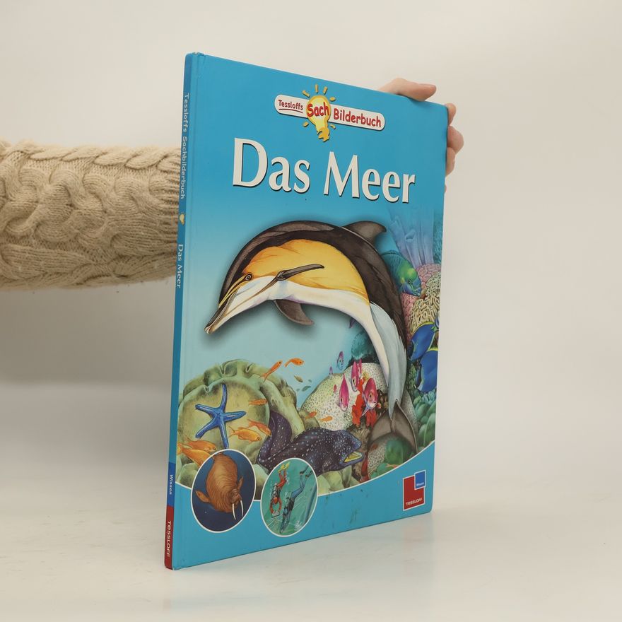Emma Helbrough Das Meer