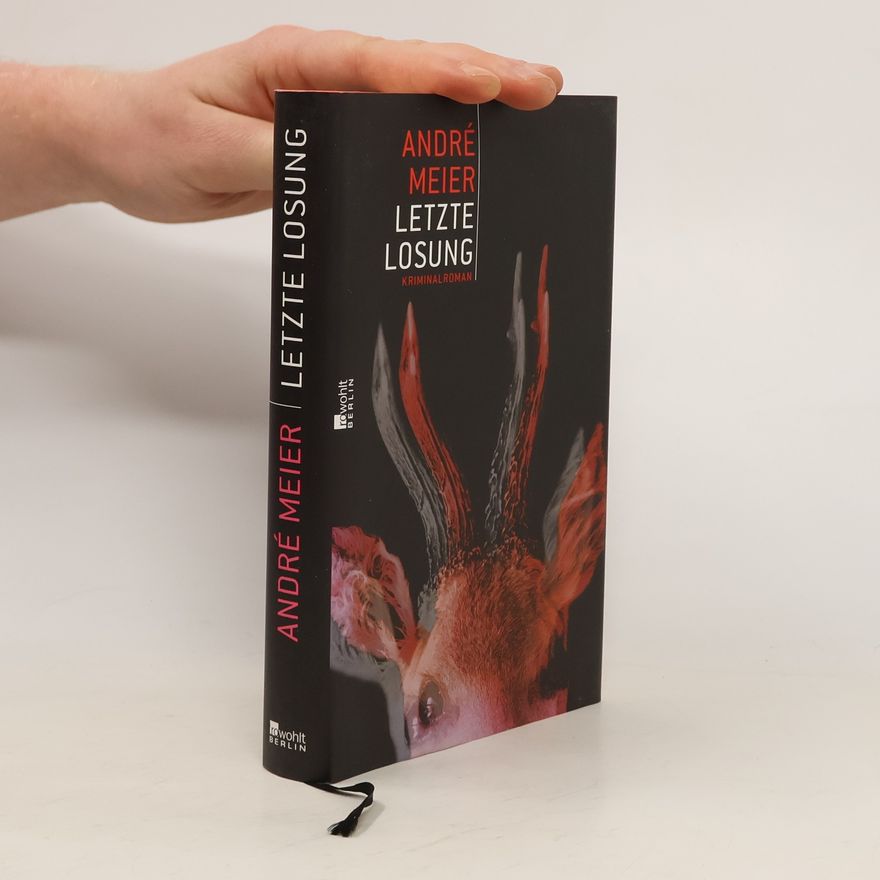 André Meier Letzte Losung