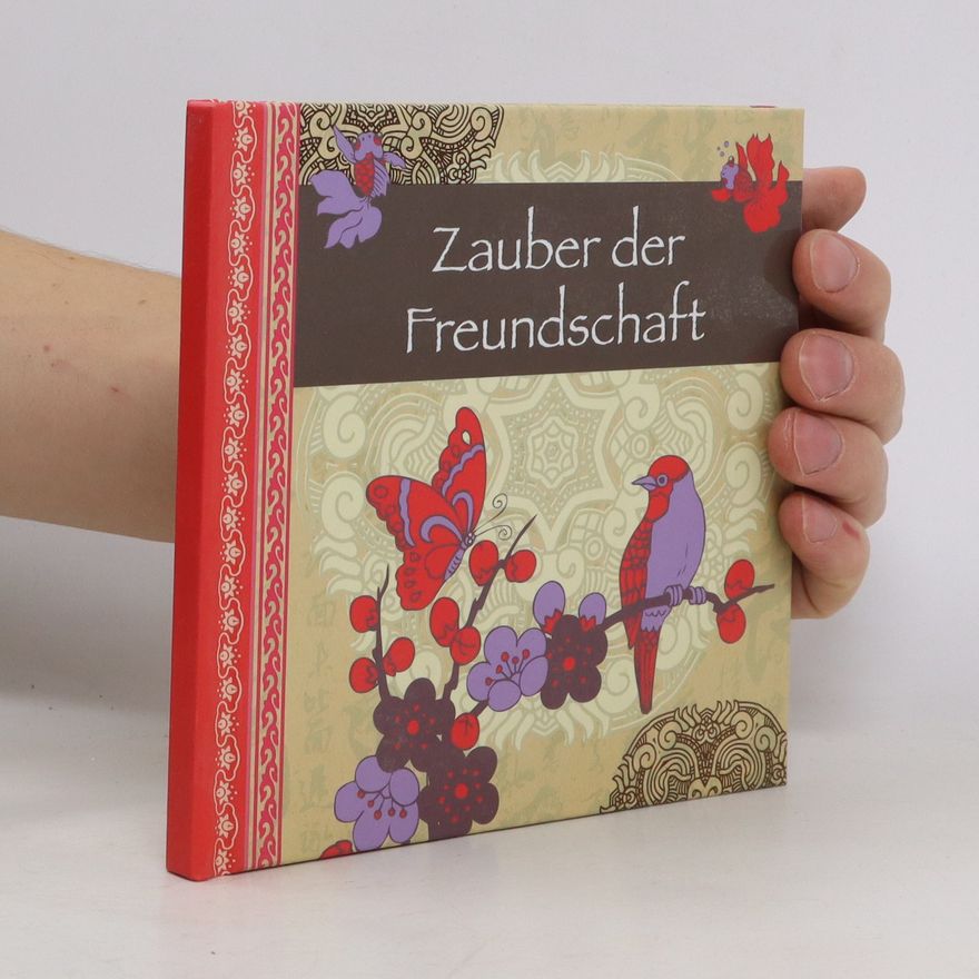 Autorenkollektiv Zauber der Freundschaft