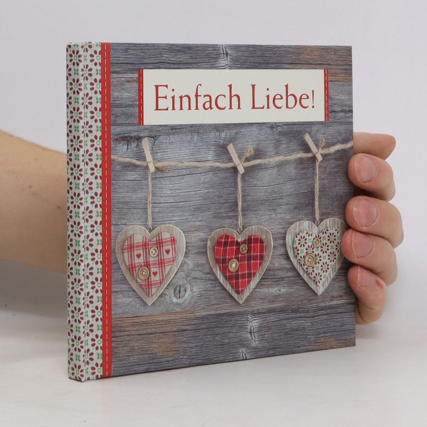 Autorenkollektiv Einfach Liebe