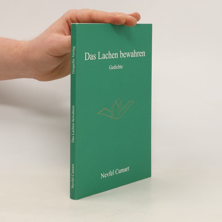 Nevfel Cumart Das Lachen bewahren