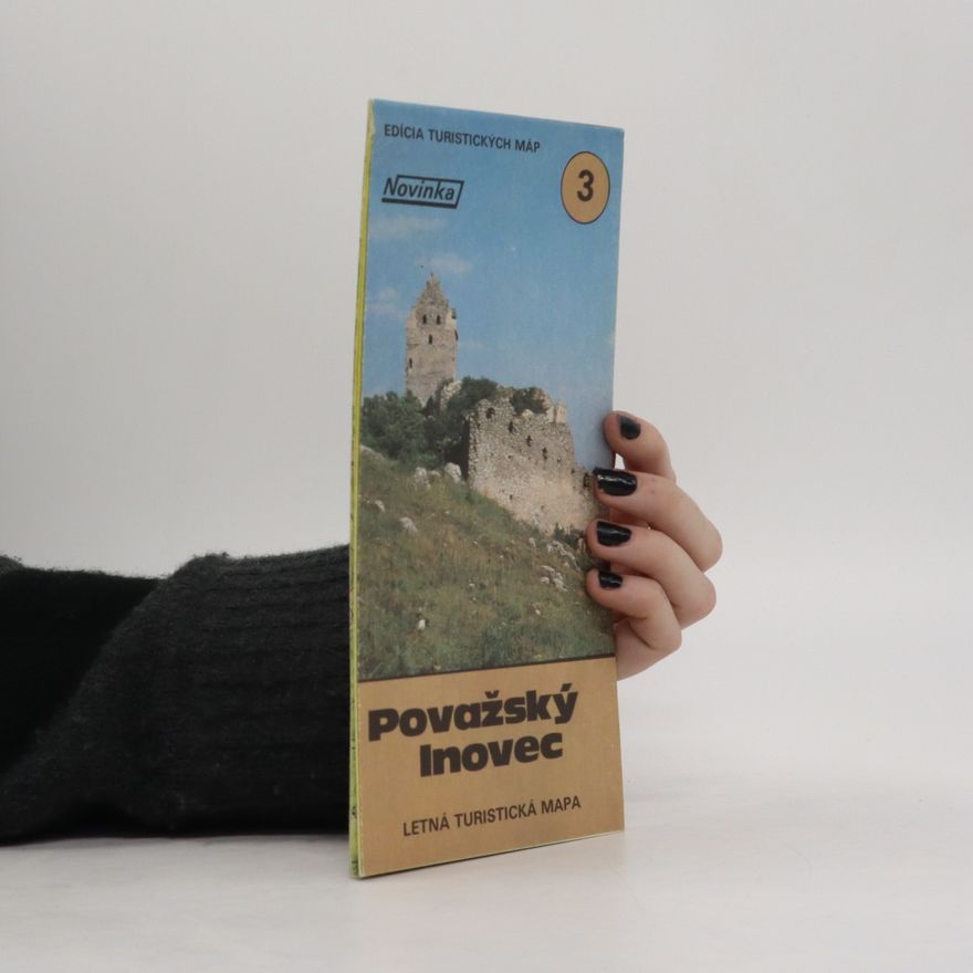 Autorenkollektiv Považský Inovec