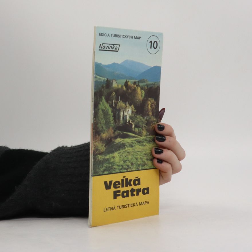 Autorenkollektiv Veľká Fatra