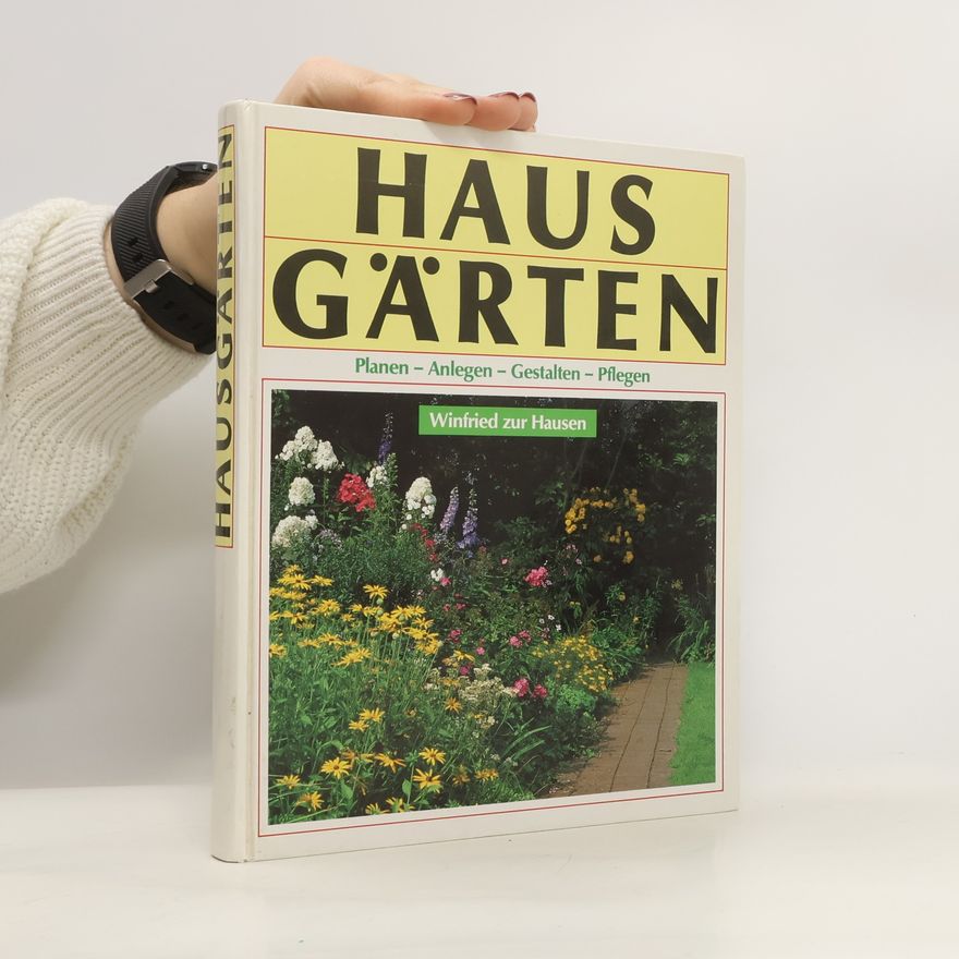 Various authors Haus Gärten
