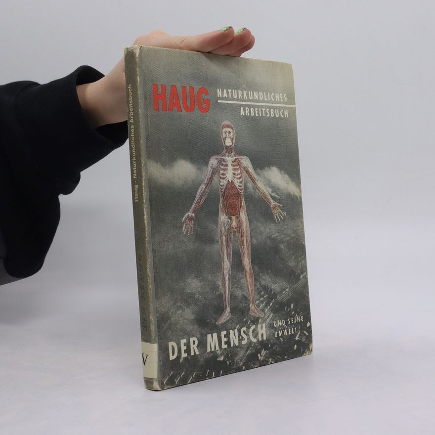 Karl H. Haug der Mensch