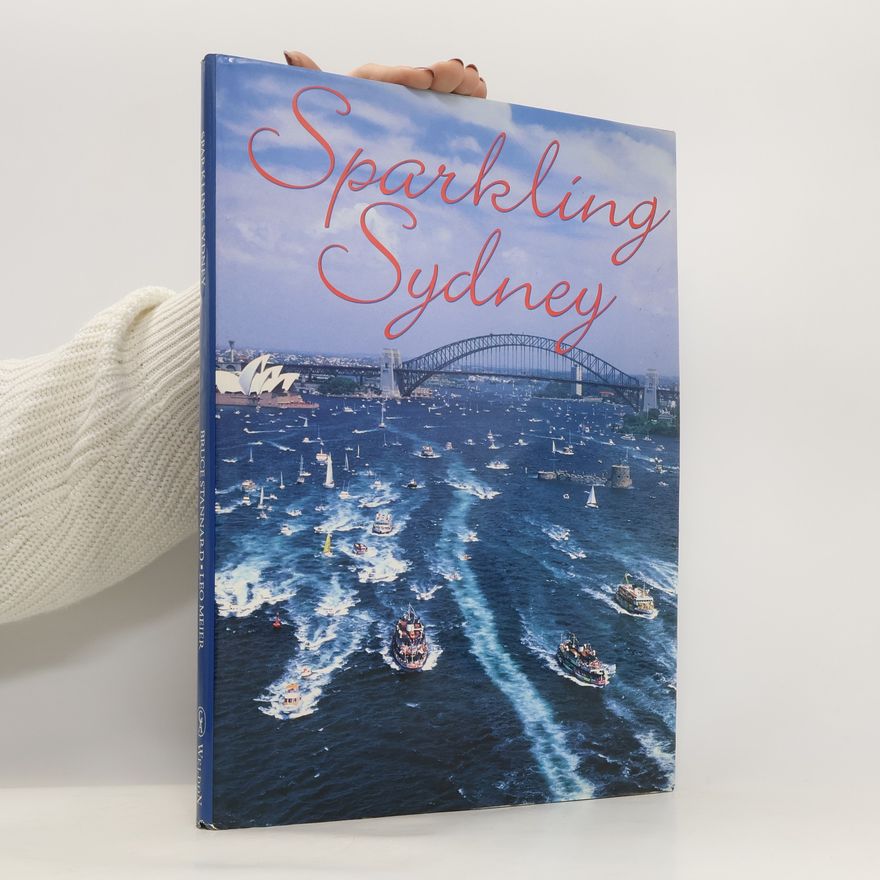 Bruce Stannard Sparkling Sydney
