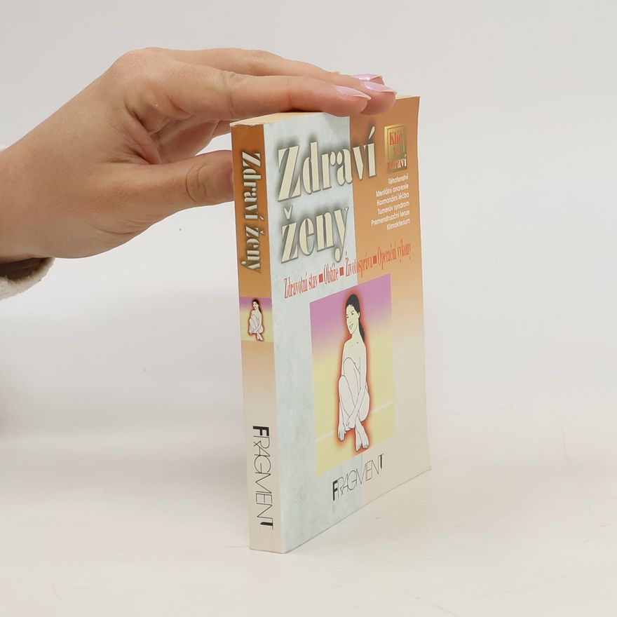 Autores varios Zdraví ženy