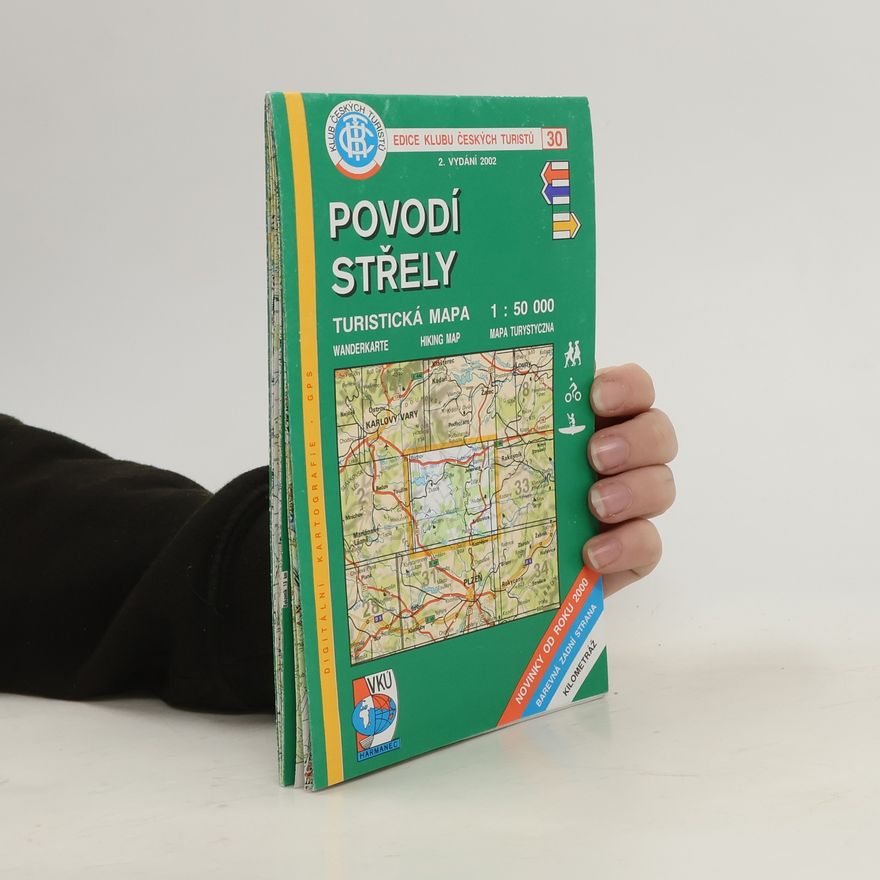 Kolektiv autorů Povodí Střely