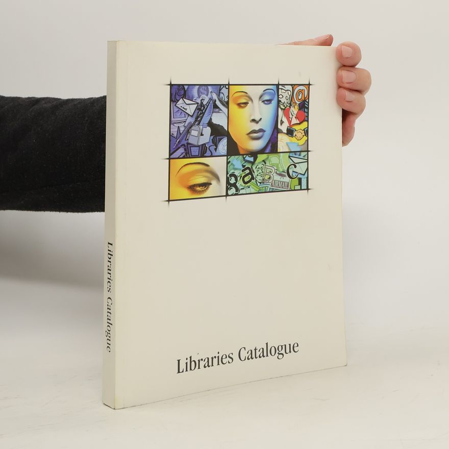 Autorenkollektiv Libraries Catalogue