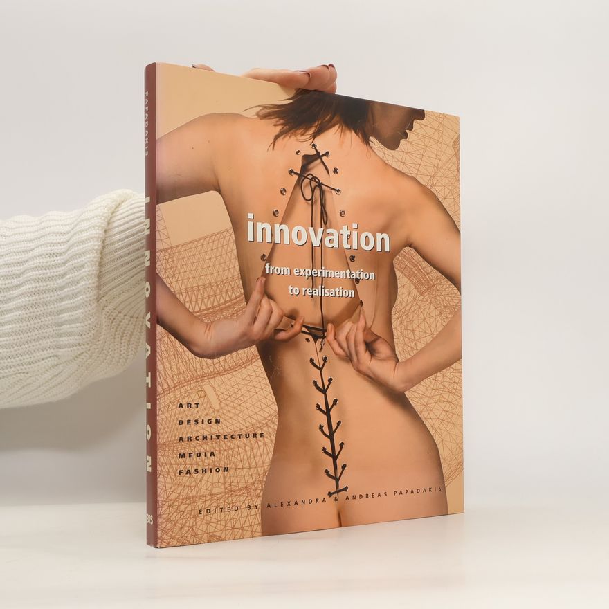 Alexandra Papadakis Innovation