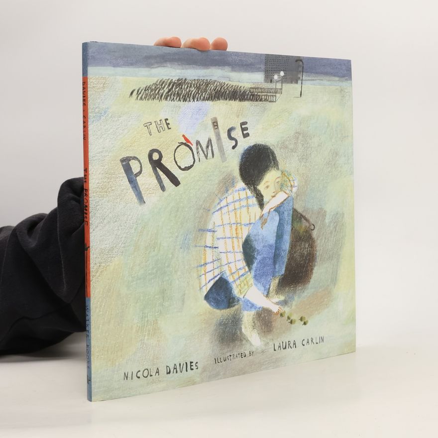 Nicola Davies The Promise