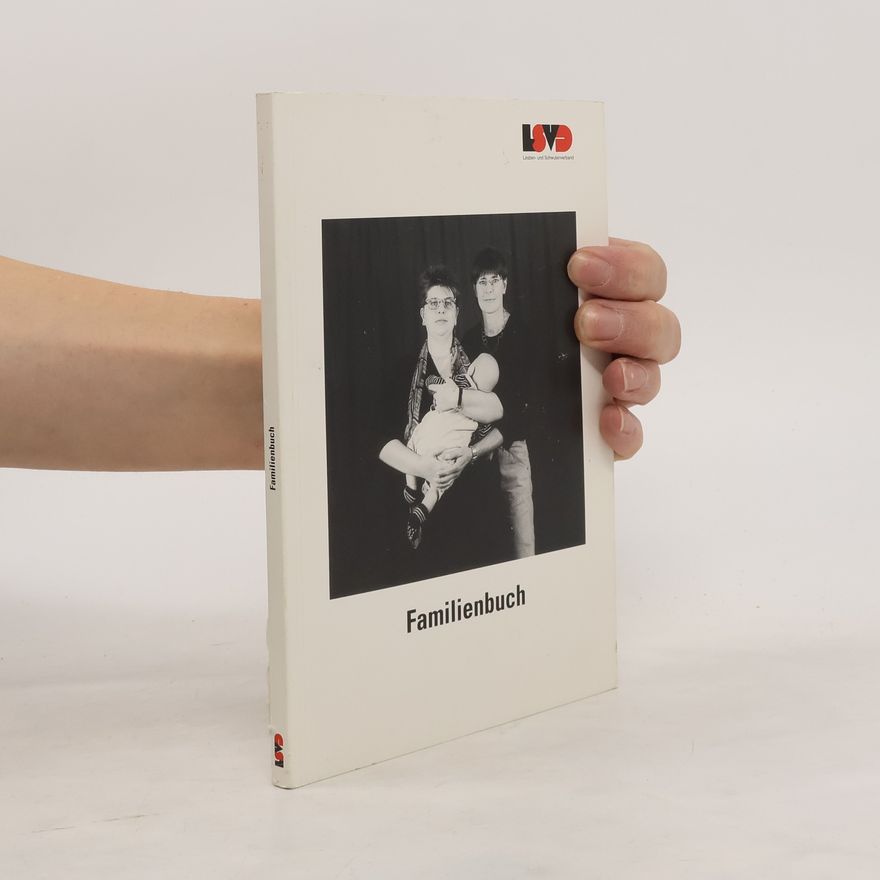 Ida Schillen Familienbuch