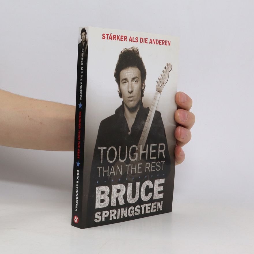 June Skinner Sawyers Bruce Springsteen