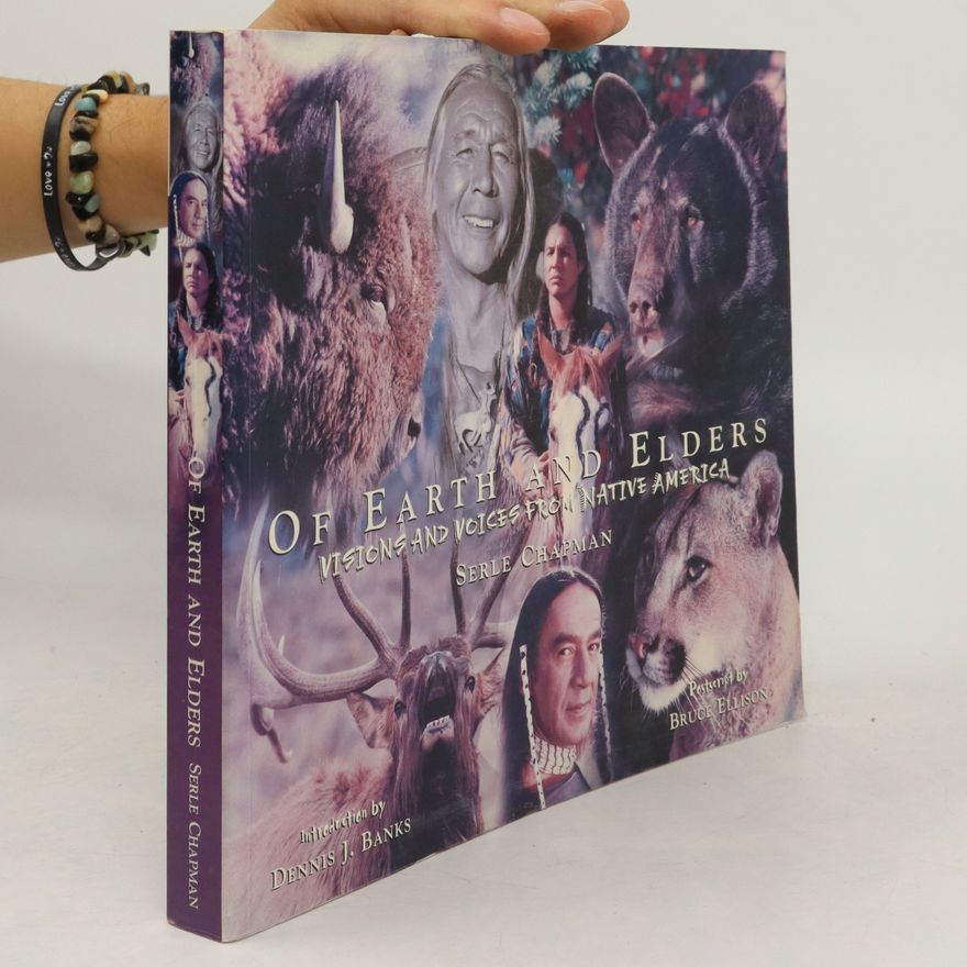 Collectif d'auteurs Of Earth and Elders