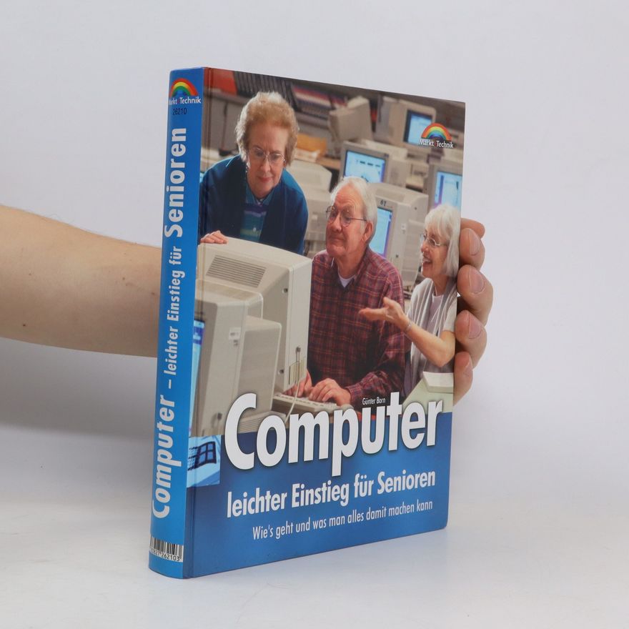 Günter Born Computer