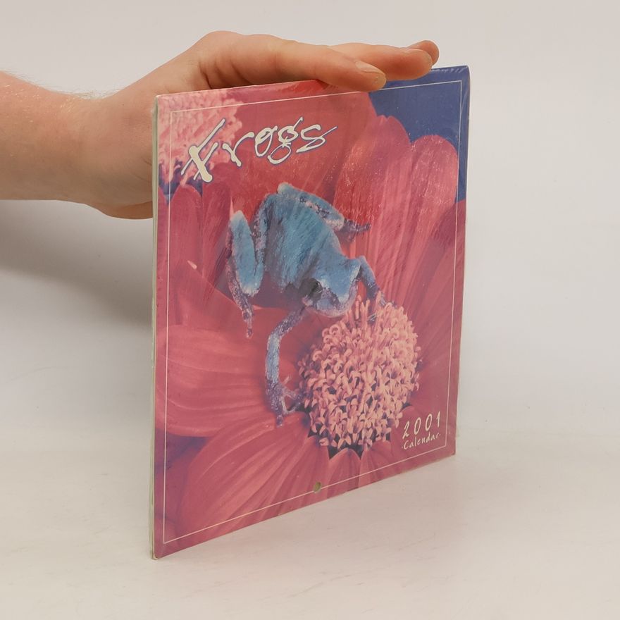 Autorenkollektiv Frogs. 2001 Calendar