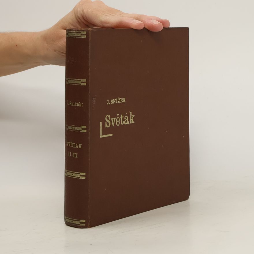 Snížek J. Světák II-III