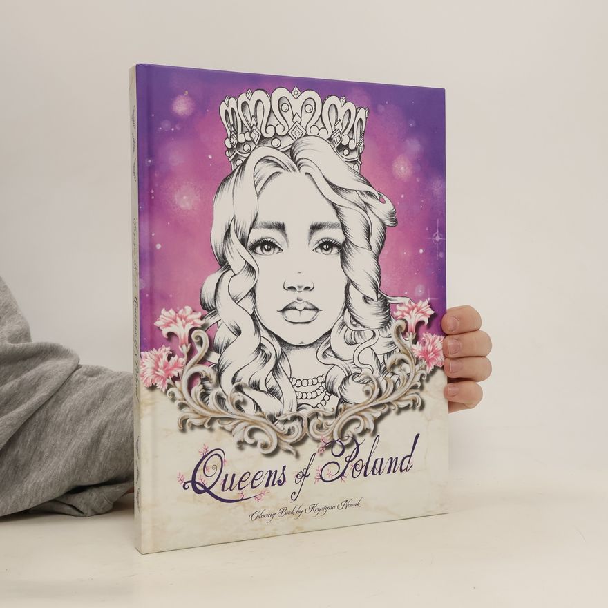 Kolektív autorov Queens of Poland