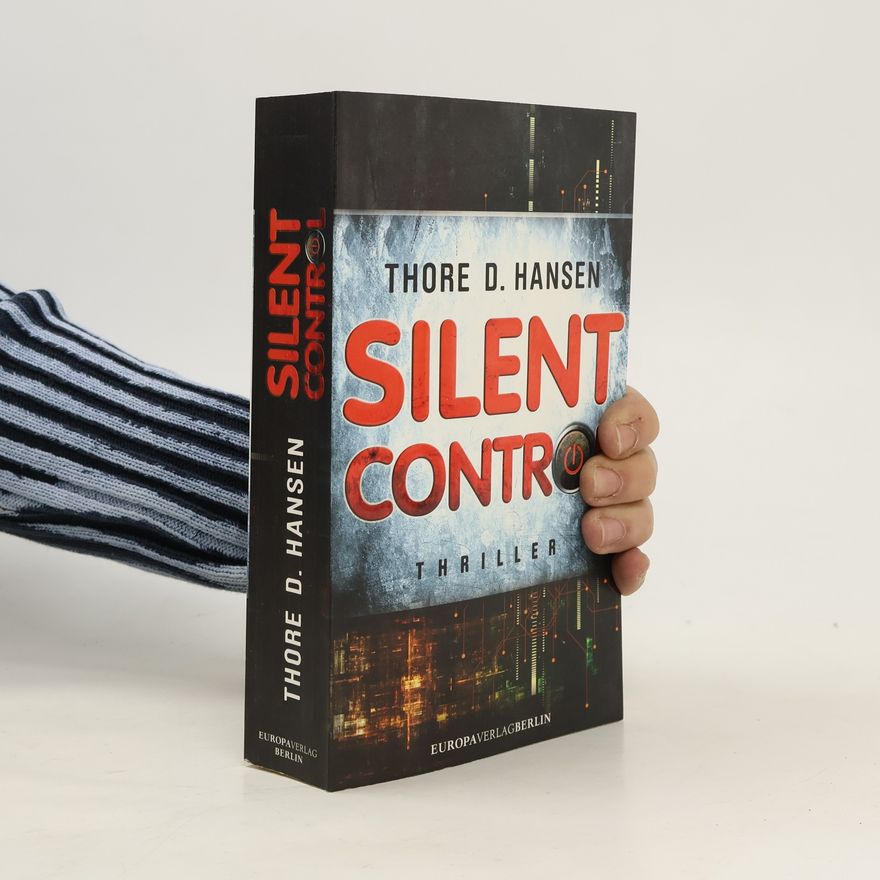 Thore D. Hansen Silent control