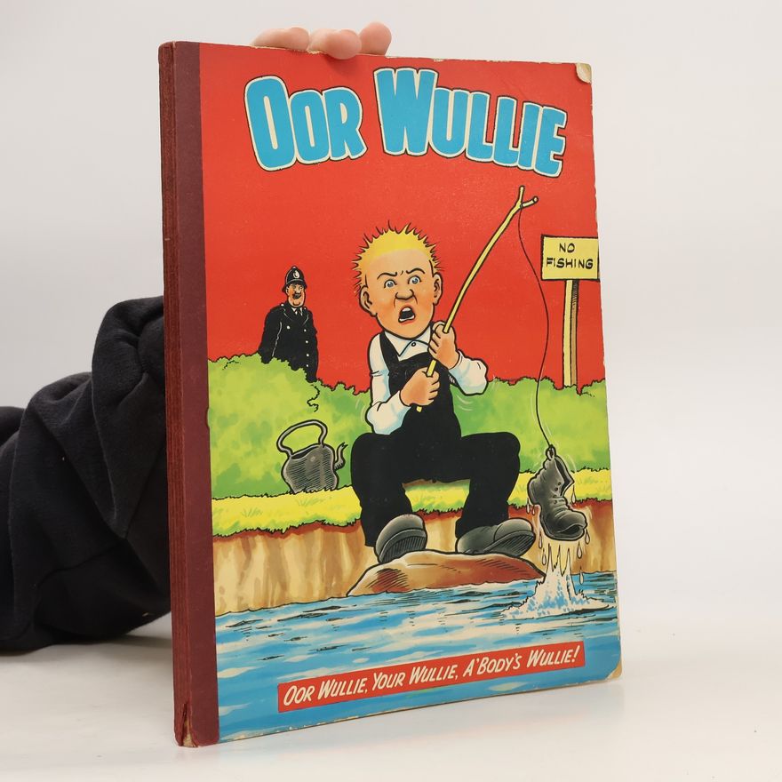 Autorenkollektiv Oor Wullie