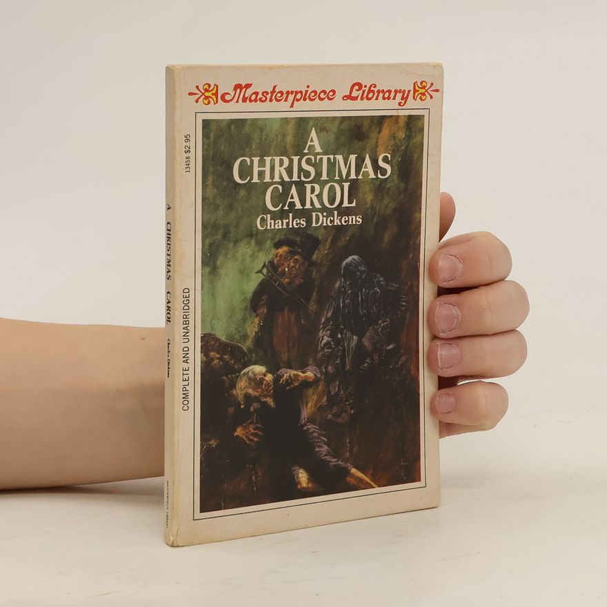 Charles Dickens A Christmas Carol