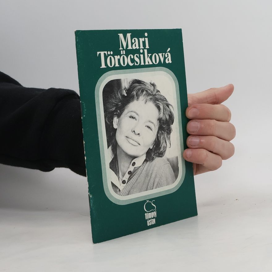 Kateřina Pošová Mari Törőcsiková